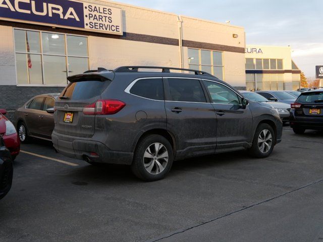 2021 Subaru Ascent Premium