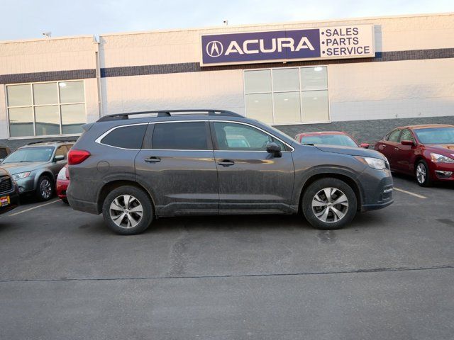 2021 Subaru Ascent Premium