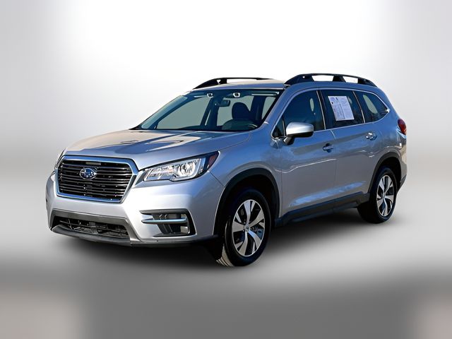 2021 Subaru Ascent Premium