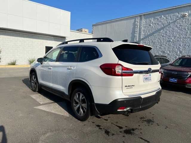 2021 Subaru Ascent Premium