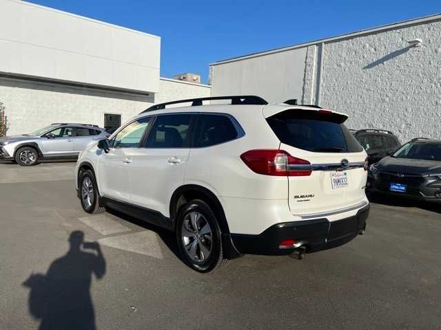 2021 Subaru Ascent Premium