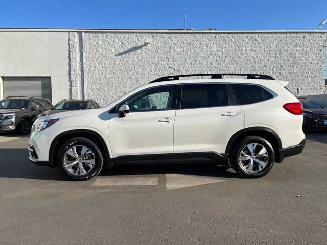 2021 Subaru Ascent Premium