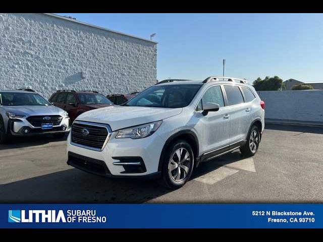 2021 Subaru Ascent Premium