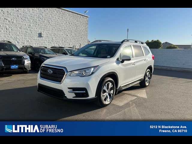 2021 Subaru Ascent Premium