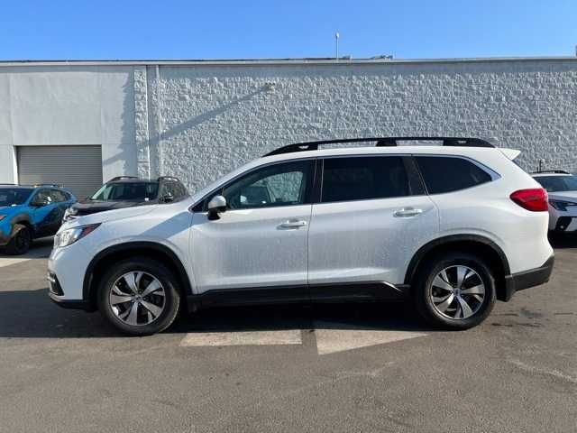 2021 Subaru Ascent Premium