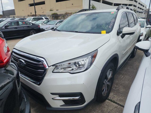 2021 Subaru Ascent Premium