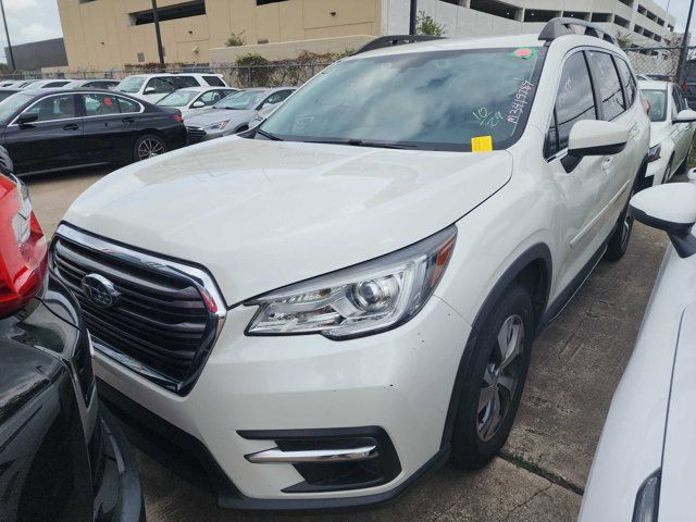 2021 Subaru Ascent Premium