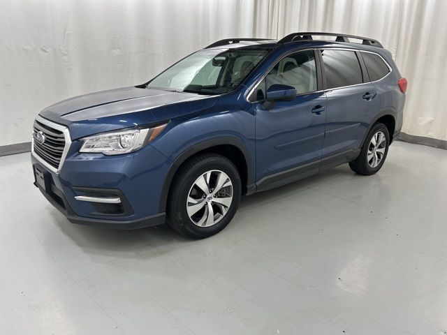 2021 Subaru Ascent Premium