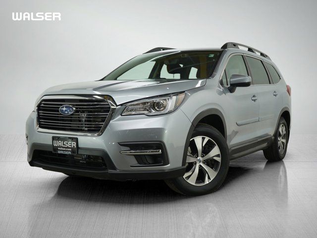 2021 Subaru Ascent Premium