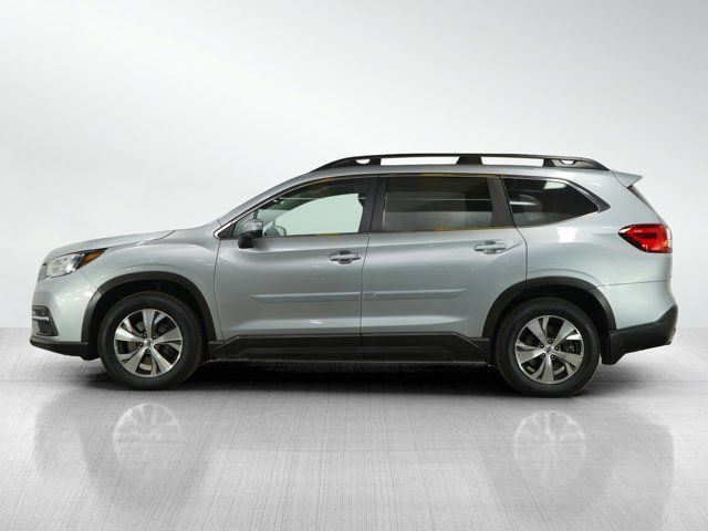 2021 Subaru Ascent Premium