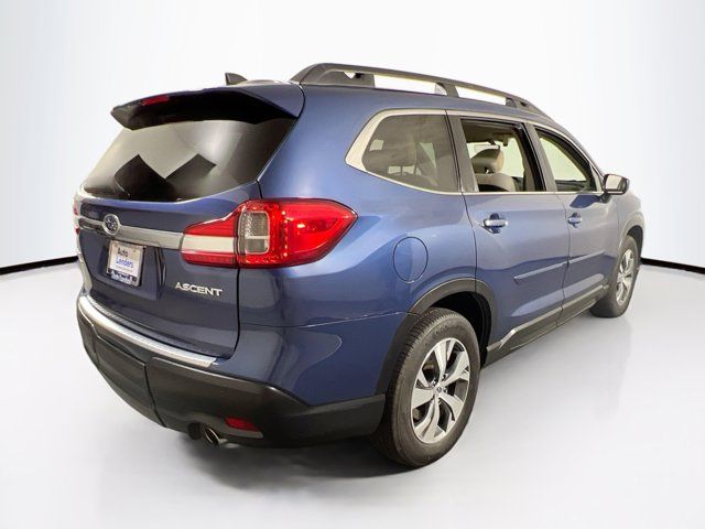 2021 Subaru Ascent Premium