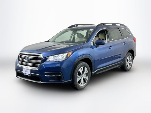 2021 Subaru Ascent Premium