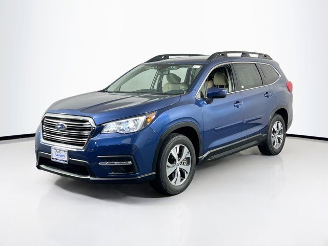 2021 Subaru Ascent Premium