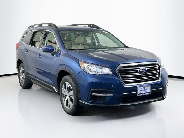 2021 Subaru Ascent Premium