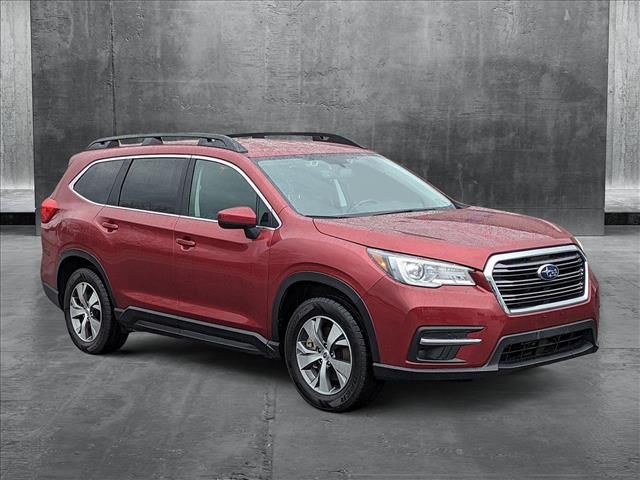 2021 Subaru Ascent Premium