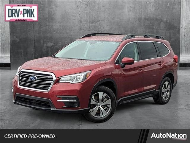 2021 Subaru Ascent Premium