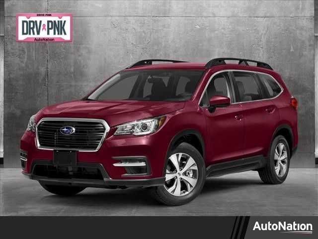 2021 Subaru Ascent Premium