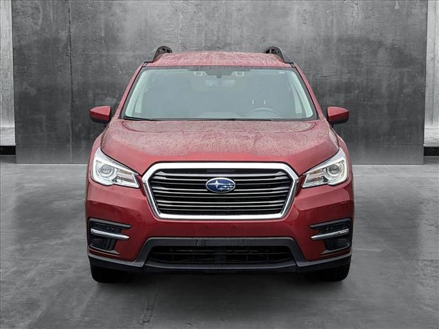 2021 Subaru Ascent Premium