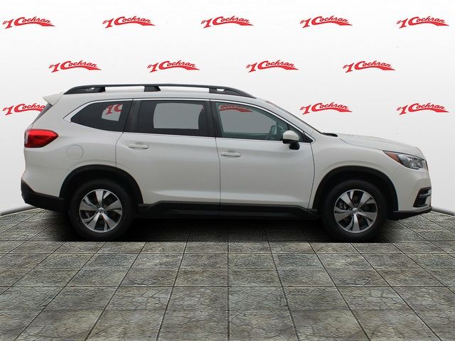 2021 Subaru Ascent Premium