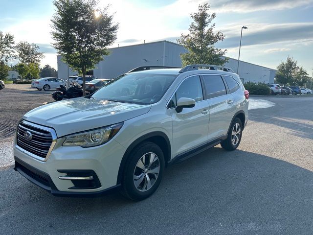 2021 Subaru Ascent Premium