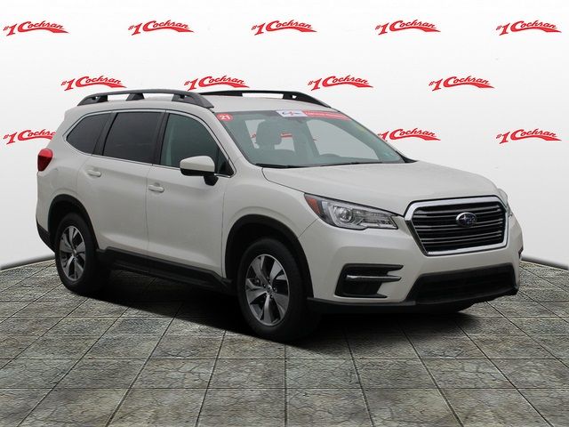 2021 Subaru Ascent Premium