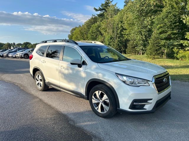 2021 Subaru Ascent Premium