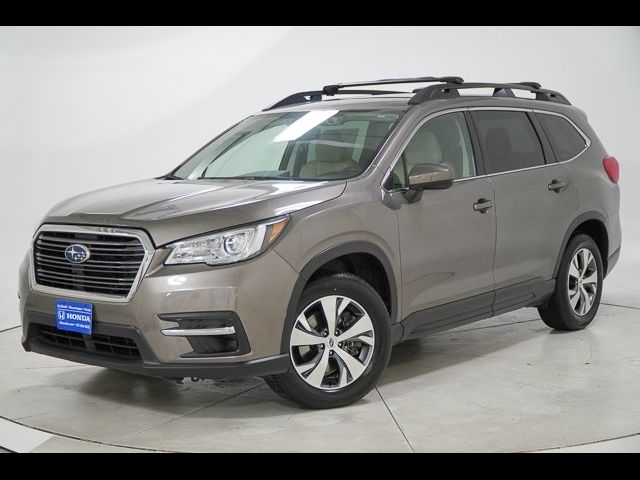 2021 Subaru Ascent Premium