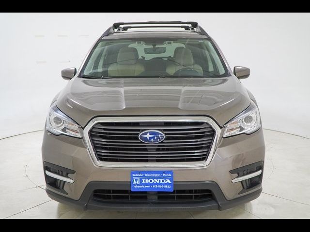 2021 Subaru Ascent Premium