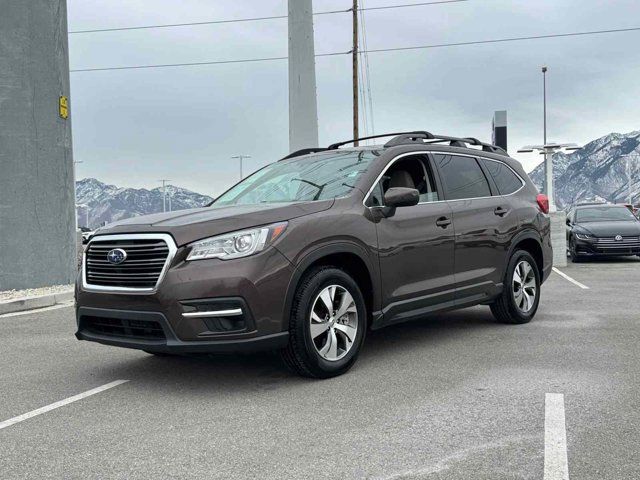 2021 Subaru Ascent Premium