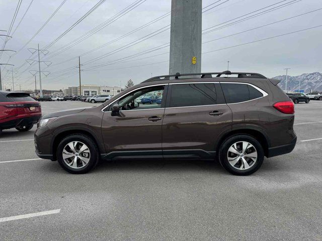 2021 Subaru Ascent Premium