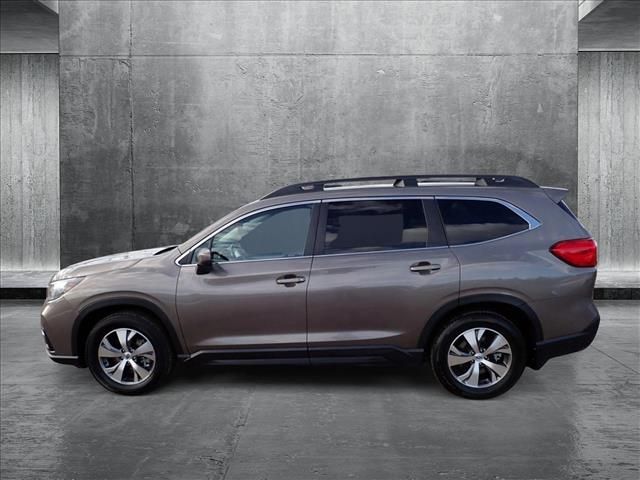 2021 Subaru Ascent Premium