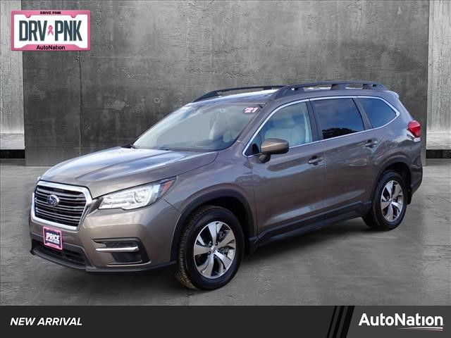 2021 Subaru Ascent Premium