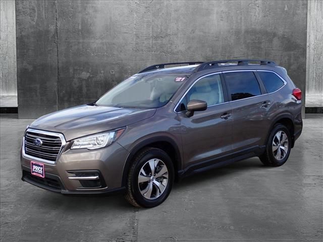 2021 Subaru Ascent Premium