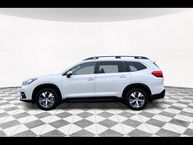 2021 Subaru Ascent Premium