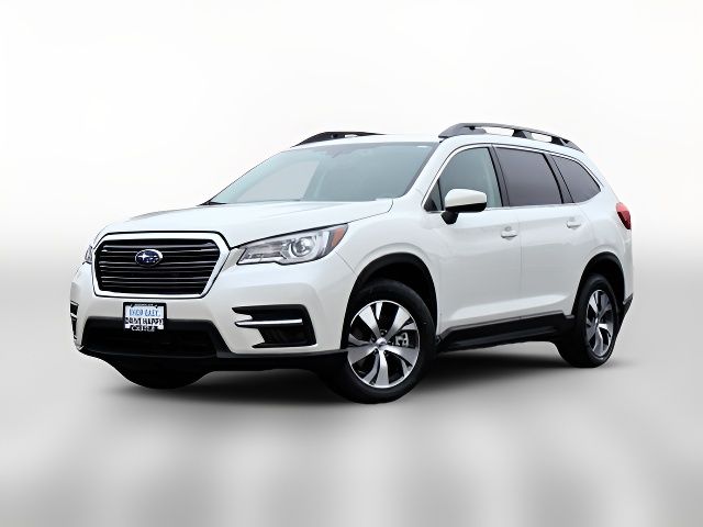 2021 Subaru Ascent Premium