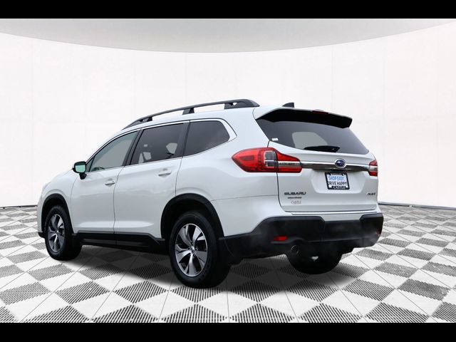 2021 Subaru Ascent Premium