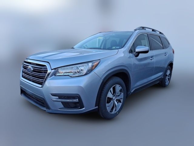 2021 Subaru Ascent Premium