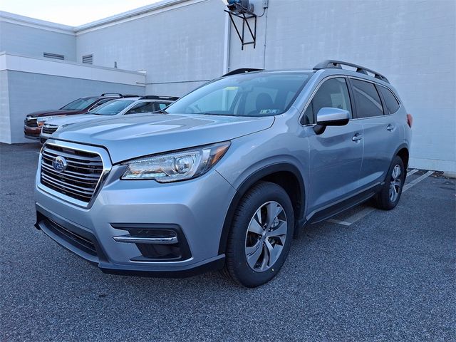 2021 Subaru Ascent Premium