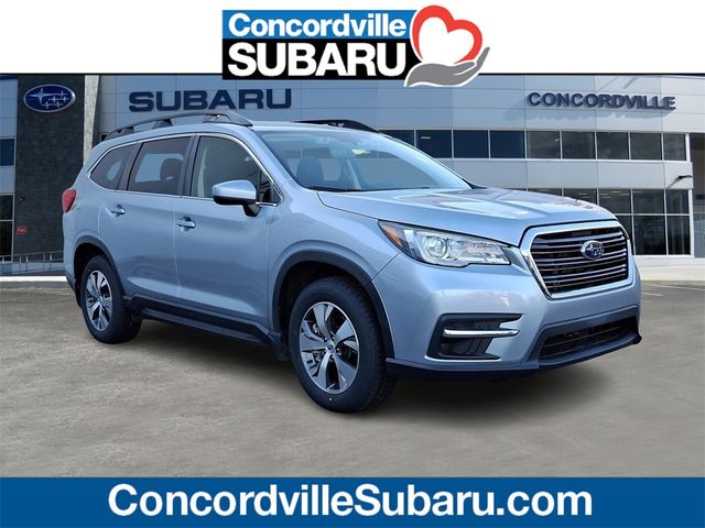 2021 Subaru Ascent Premium