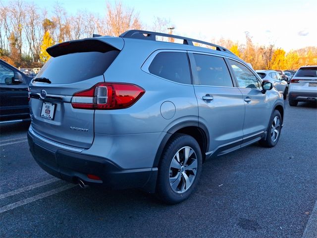 2021 Subaru Ascent Premium