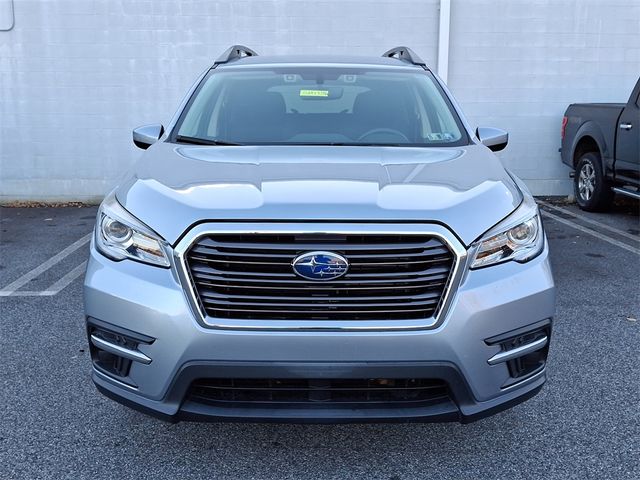 2021 Subaru Ascent Premium