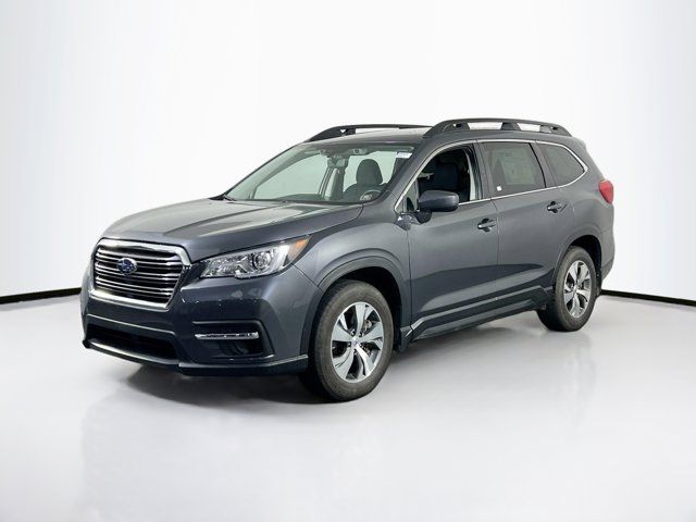 2021 Subaru Ascent Premium