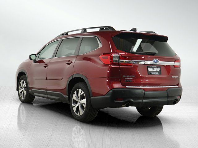 2021 Subaru Ascent Premium