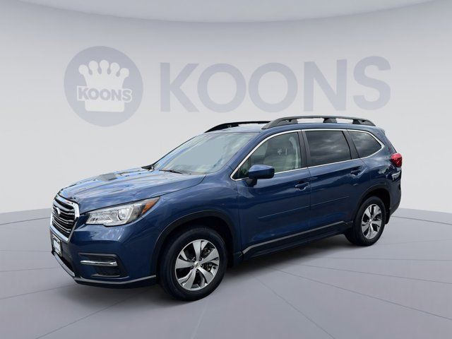 2021 Subaru Ascent Premium