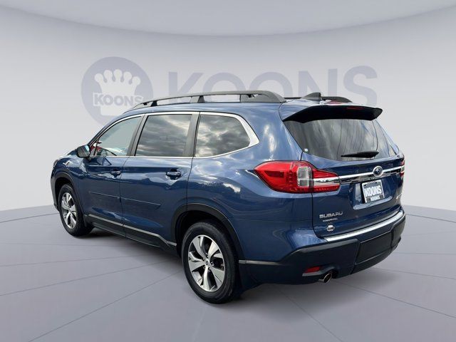 2021 Subaru Ascent Premium