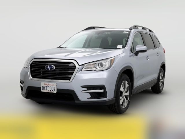 2021 Subaru Ascent Premium