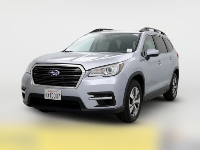 2021 Subaru Ascent Premium