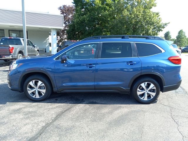 2021 Subaru Ascent Premium