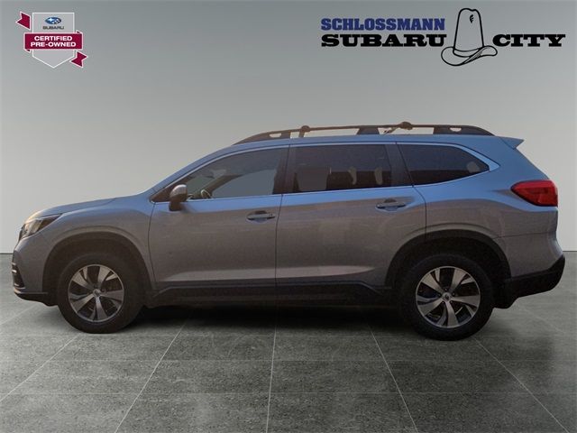 2021 Subaru Ascent Premium