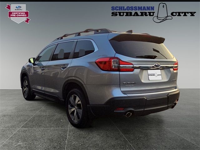 2021 Subaru Ascent Premium